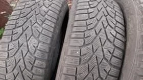 Гуми Зимни 215/65R16, снимка 2
