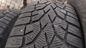 Гуми Зимни 215/65R16, снимка 6