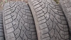 Гуми Зимни 215/65R16, снимка 3