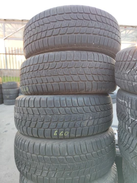Гуми Зимни 235/60R17, снимка 5