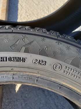 Гуми Зимни 205/55R16, снимка 6
