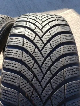 Гуми Зимни 205/55R16, снимка 1