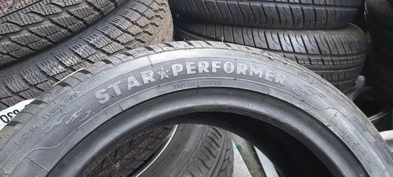 Гуми Летни 195/50R16, снимка 3 - Гуми и джанти - 35147978