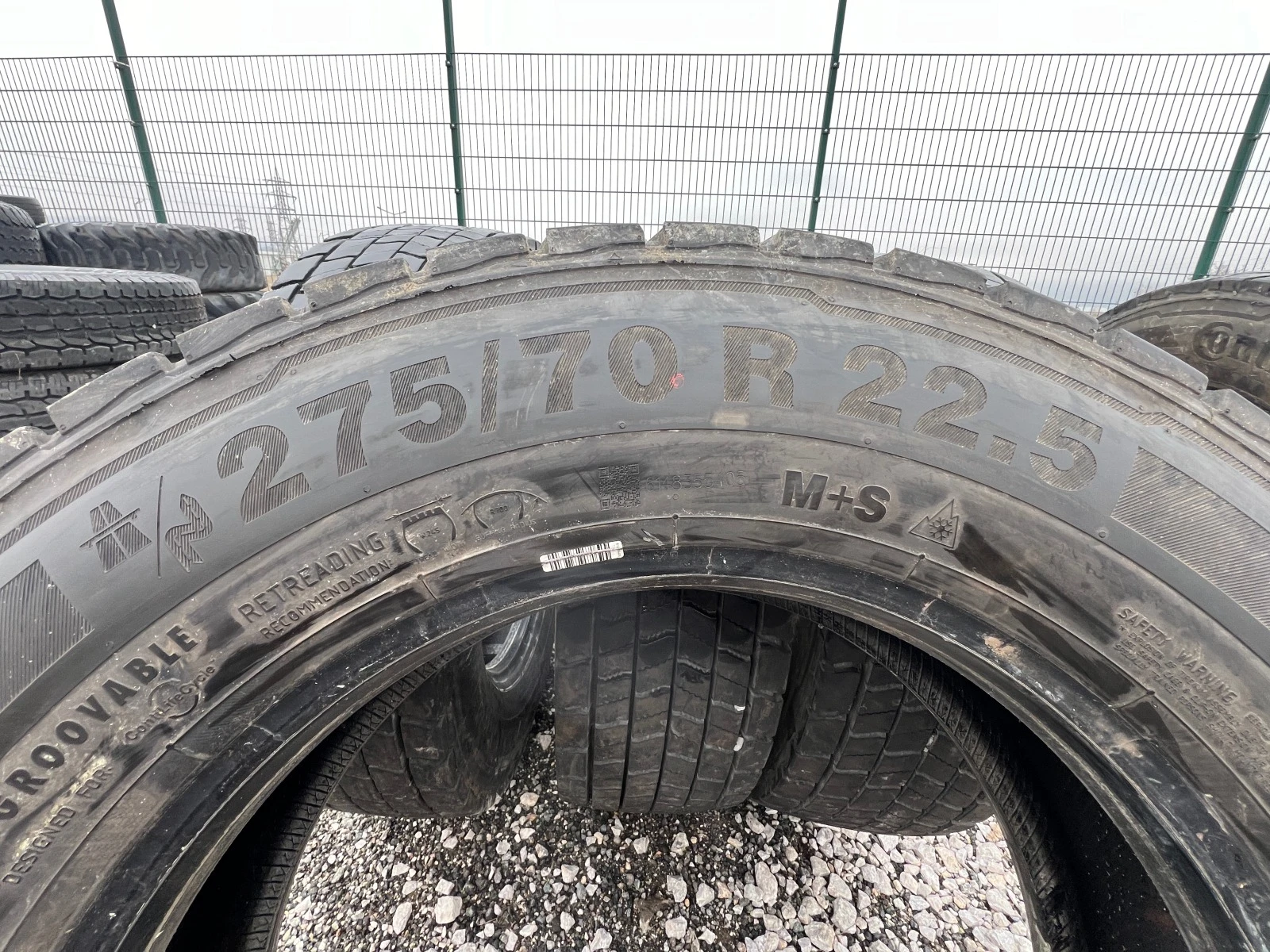 ���� 275/70R22.5 | Mobile.bg � ����������� 1