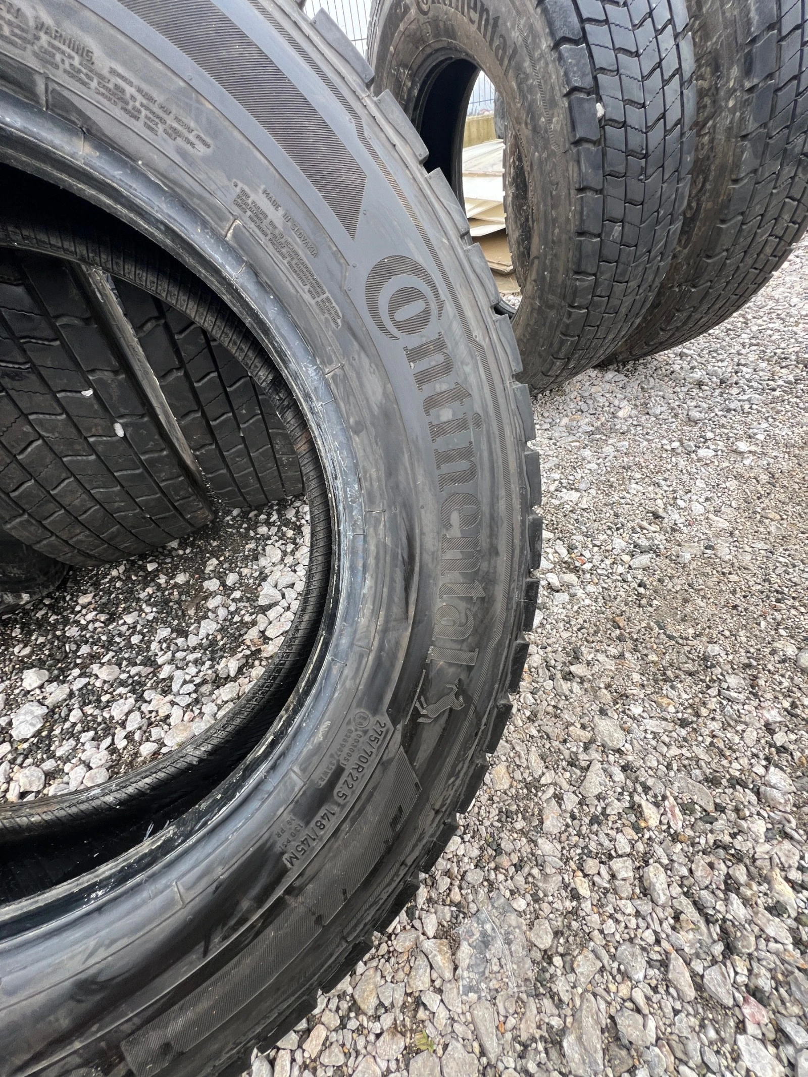 ���� 275/70R22.5 | Mobile.bg � ����������� 3