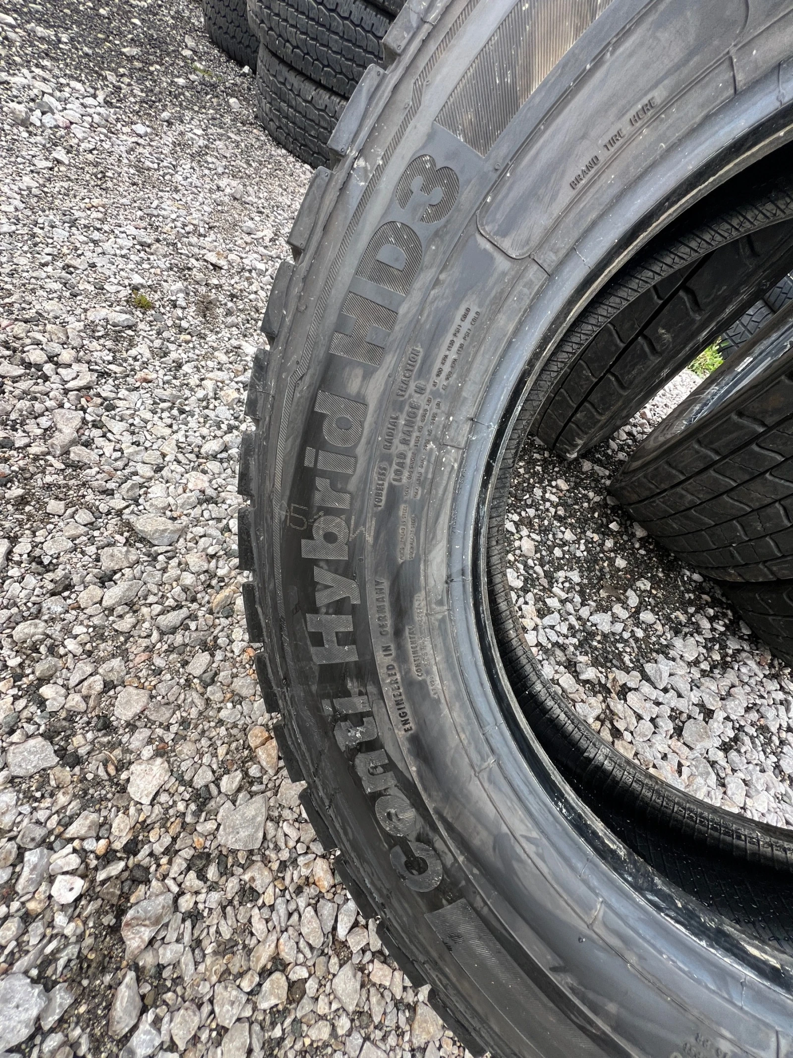 ���� 275/70R22.5 | Mobile.bg � ����������� 5