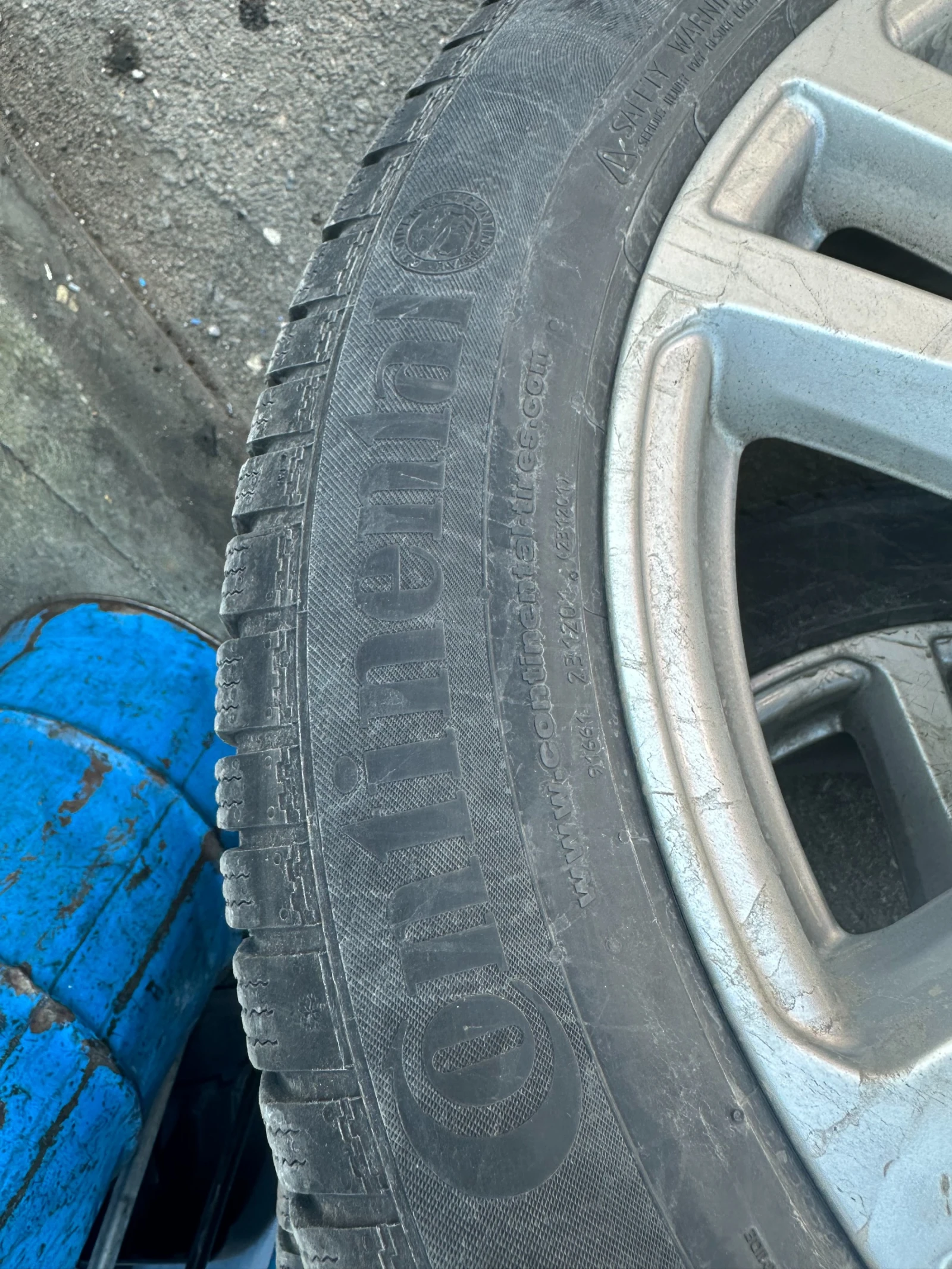 ���� 255/50R20 | Mobile.bg � ����������� 6