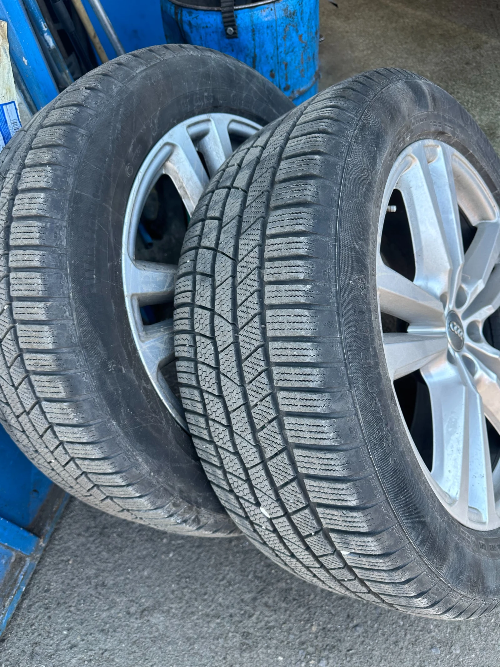 ���� 255/50R20 | Mobile.bg � ����������� 7