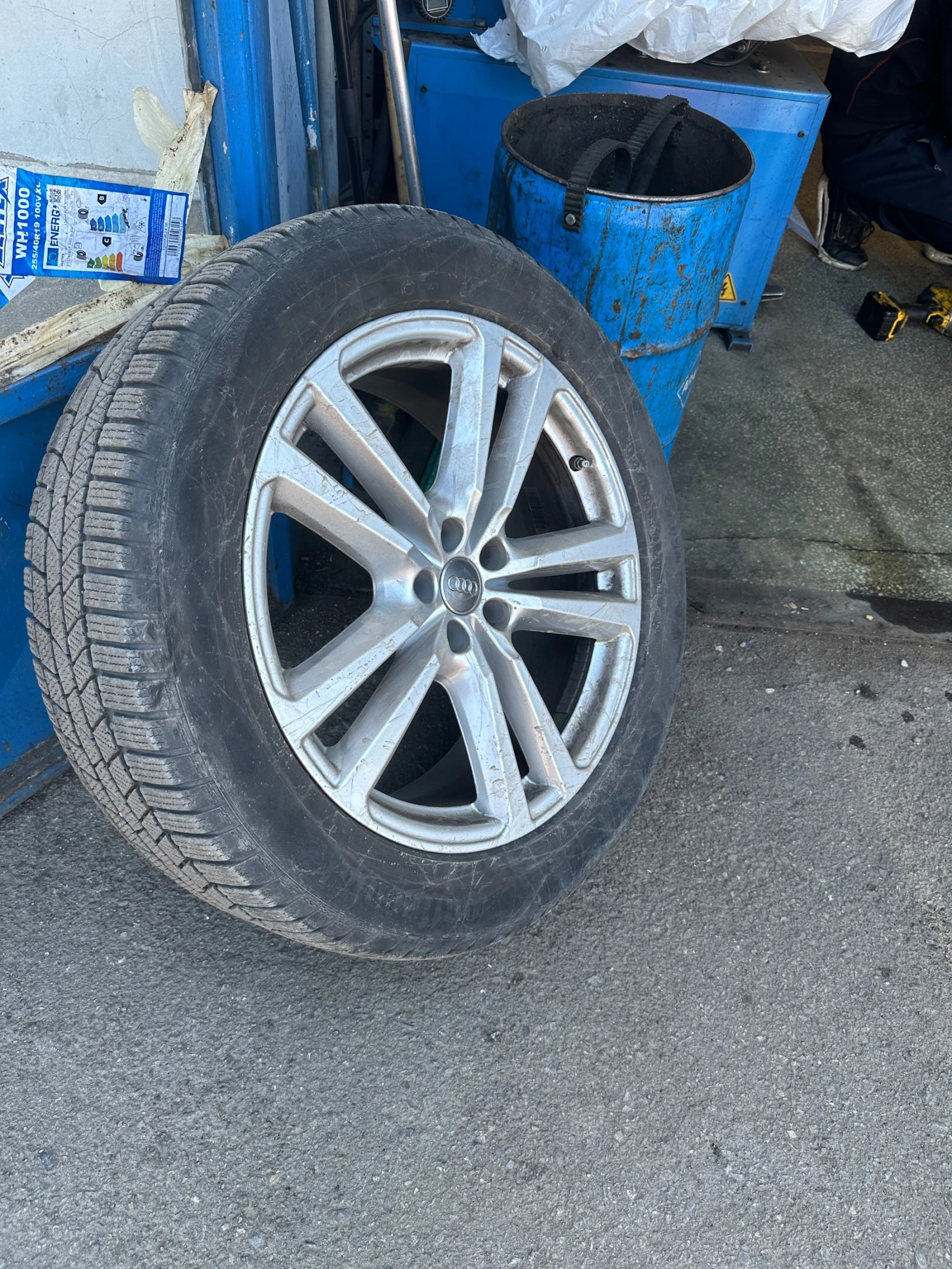 ���� 255/50R20 | Mobile.bg � ����������� 9