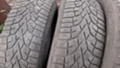 Гуми Зимни 215/65R16, снимка 2