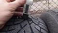 Гуми Зимни 215/65R16, снимка 4