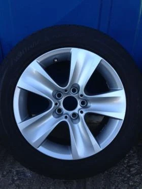    225/55R17  BMW 530 | Mobile.bg    3