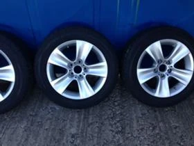    225/55R17  BMW 530 | Mobile.bg    2