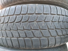 Гуми Зимни 235/60R17, снимка 3 - Гуми и джанти - 47419663