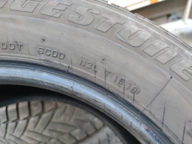 Гуми Зимни 235/60R17, снимка 8 - Гуми и джанти - 47419663