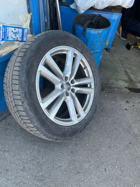 ���� 255/50R20 | Mobile.bg � ����� ������ 9