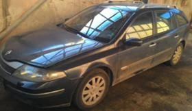 Renault Laguna 1.9DCI, снимка 3
