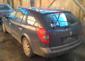 Renault Laguna 1.9DCI, снимка 4