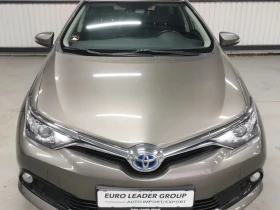 Toyota Auris, снимка 2