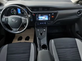 Toyota Auris, снимка 7