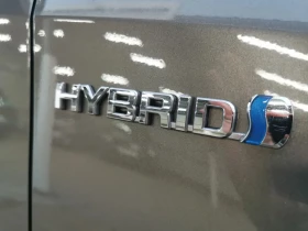 Toyota Auris, снимка 6