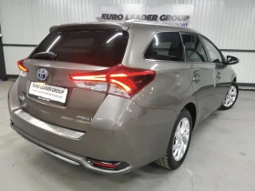 Toyota Auris, снимка 4