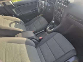 VW Golf 1.6  TDI, снимка 9