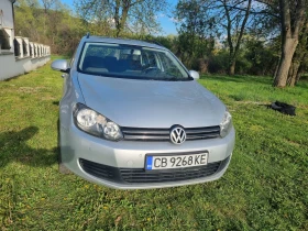VW Golf 1.6  TDI, снимка 2