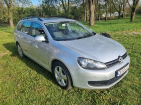 VW Golf 1.6  TDI, снимка 3
