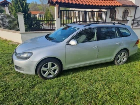 VW Golf 1.6  TDI, снимка 4