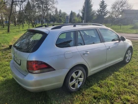 VW Golf 1.6  TDI, снимка 5