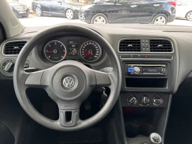 VW Polo 1.2TDI, снимка 11