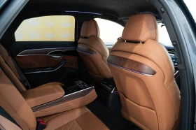 Audi S8 4.0 TFSI quattro, снимка 16