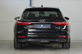 Audi A6 50TDI/Quattro/SPORT/Mild-Hybrid/СЕРВИЗНА ИСТОРИЯ, снимка 5