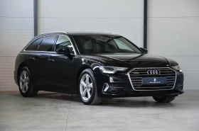 Audi A6 50TDI/Quattro/SPORT/Mild-Hybrid/СЕРВИЗНА ИСТОРИЯ, снимка 3