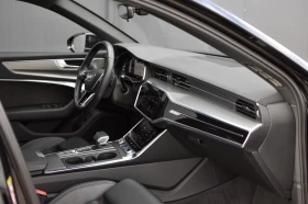 Audi A6 50TDI/Quattro/SPORT/Mild-Hybrid/СЕРВИЗНА ИСТОРИЯ, снимка 11