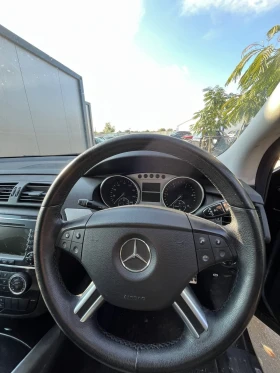 Mercedes-Benz R 320, снимка 10