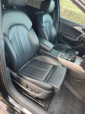 Audi A6, снимка 6