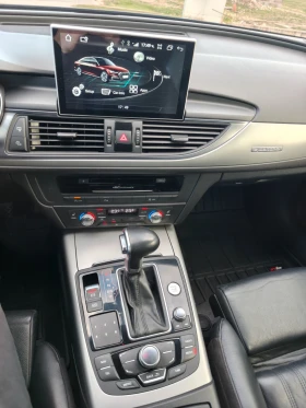 Audi A6, снимка 9