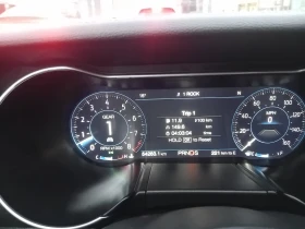 Ford Mustang GT Premium 5.0 54000 КМ Всички Екстри, снимка 8