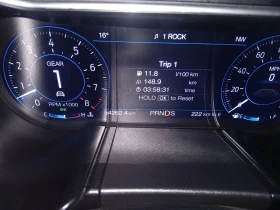 Ford Mustang GT Premium 5.0 54000 КМ Всички Екстри, снимка 10
