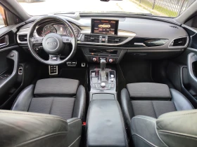 Audi A6 * 3xS Line* MATRIX* 3.0D* 272 HP, снимка 14