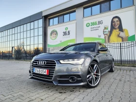 Audi A6 * 3xS Line* MATRIX* 3.0D* 272 HP, снимка 1