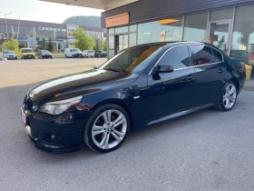 BMW 530 M-PACKET , снимка 14