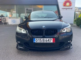 BMW 530 M-PACKET , снимка 2