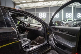 Audi S8 PLUS LONG MATRIX B&O FULL CARBON ЛИЗИНГ 100%, снимка 13