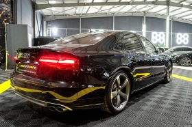 Audi S8 PLUS LONG MATRIX B&O FULL CARBON ЛИЗИНГ 100%, снимка 9