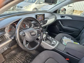 Audi A6 PERFEKTEN, снимка 13