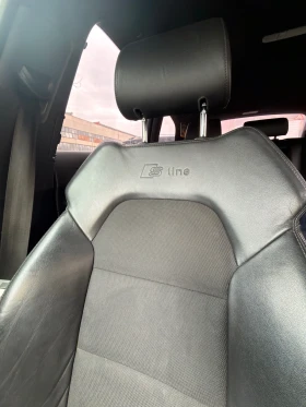 Audi A6 A6 S-line Quattro 4.2 V8 335 к.с, снимка 5