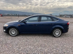 Ford Mondeo 2.3 i Schweiz, снимка 2